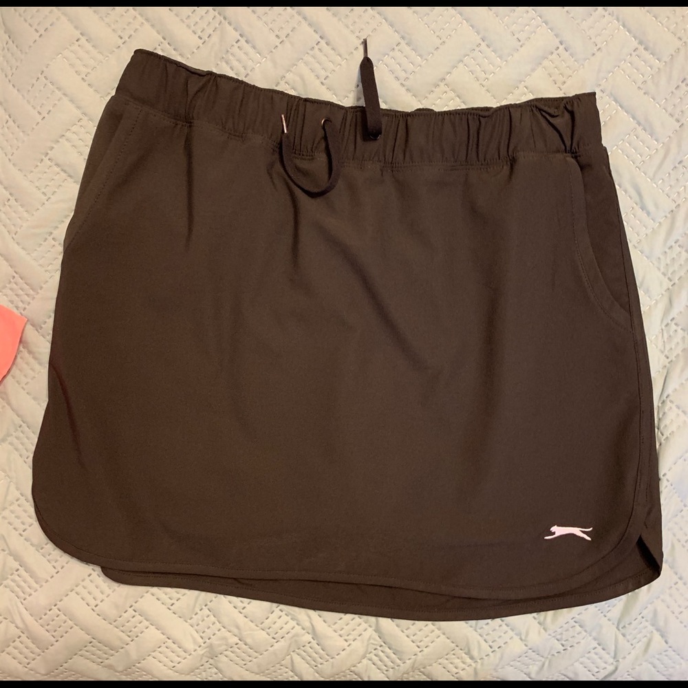 Slazenger golf skort